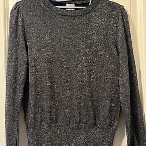 H&M Sparkly Sweater Size S